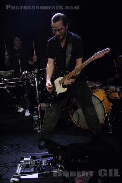 LAB - 2006-01-13 - PARIS - La Maroquinerie - 